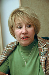 Dr. Pusztai Erzsébet
