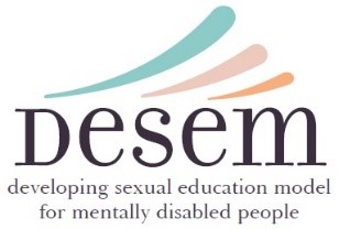 Kérdőív fogyatékos és/vagy mentális nehézségekkel küzdő gyermekek/személyek szexuális felvilágosító tréningigényekről