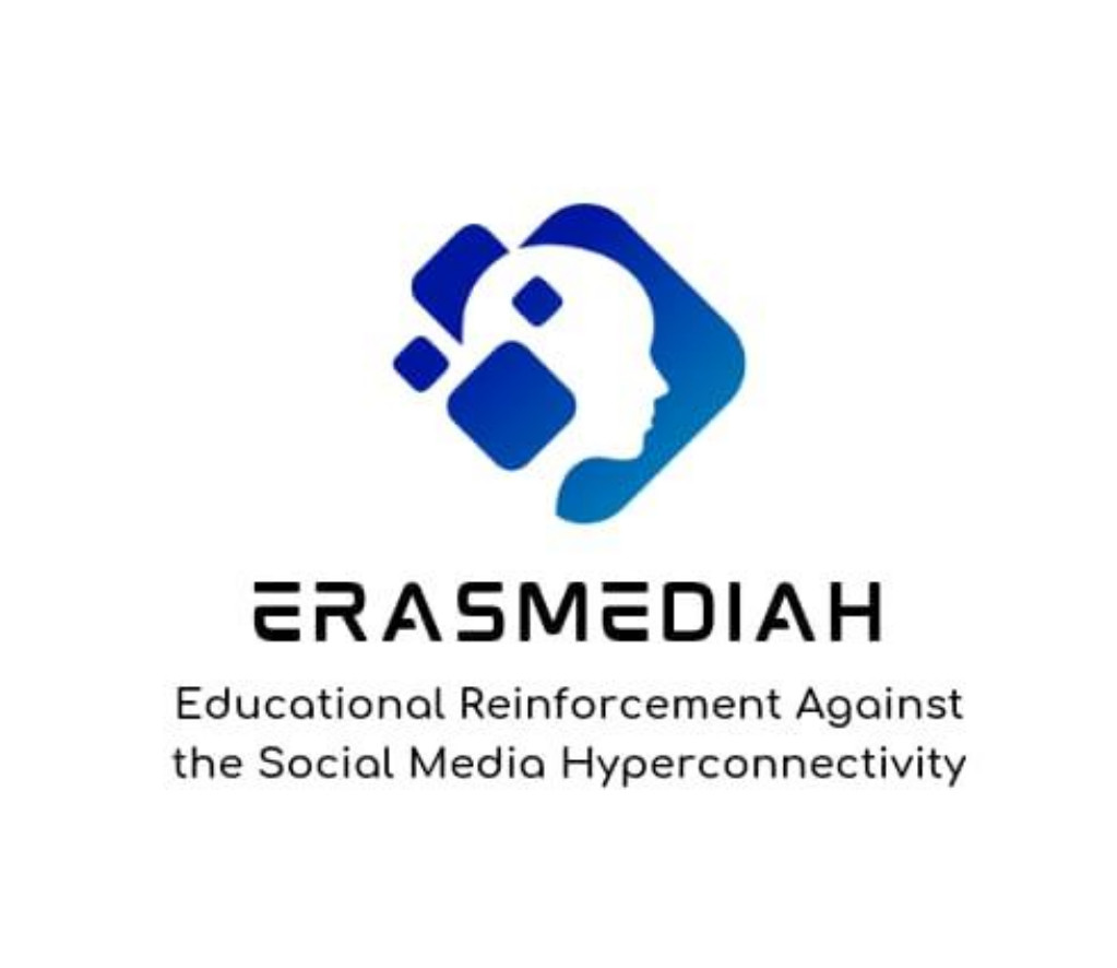 Erasmediah logo